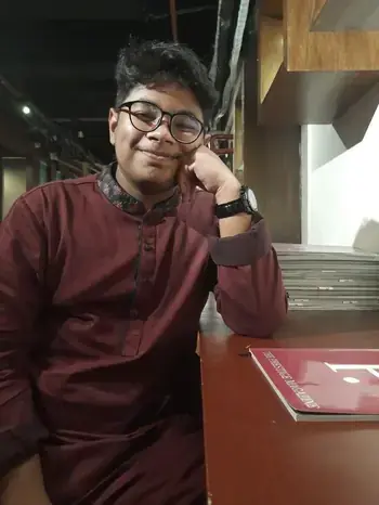 Sabik Jawad